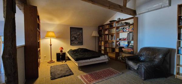 Magnifique ferme Chalossaise de 364m2 entièrement restaurée