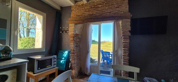 Magnifique ferme Chalossaise de 364m2 entièrement restaurée