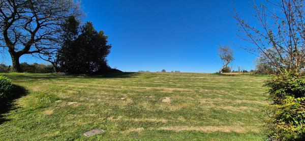 Magnifique ferme Chalossaise de 364m2 entièrement restaurée