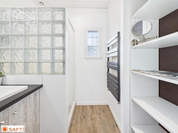 Jolie Maison de Ville T4 avec Jardin!!!