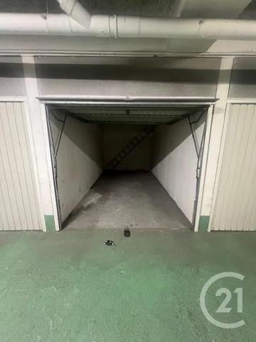 Parking à vendre  11,48 m 2   NICE  - 06