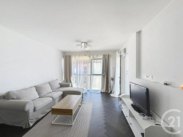 Appartement F2 à vendre  2 pièces - 41,05 m 2   FREJUS  - 83