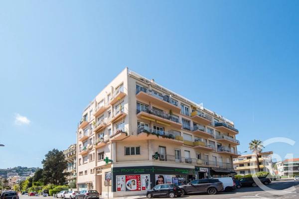 Appartement F4 à vendre  4 pièces - 111,42 m 2   NICE  - 06