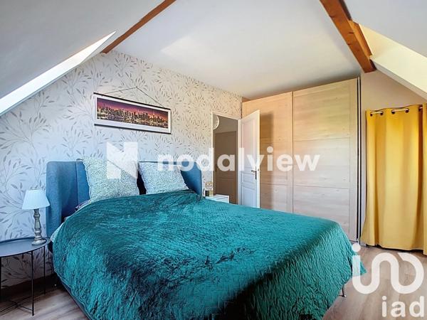 Appartement à vendre 5 pièces 124 m² Melun