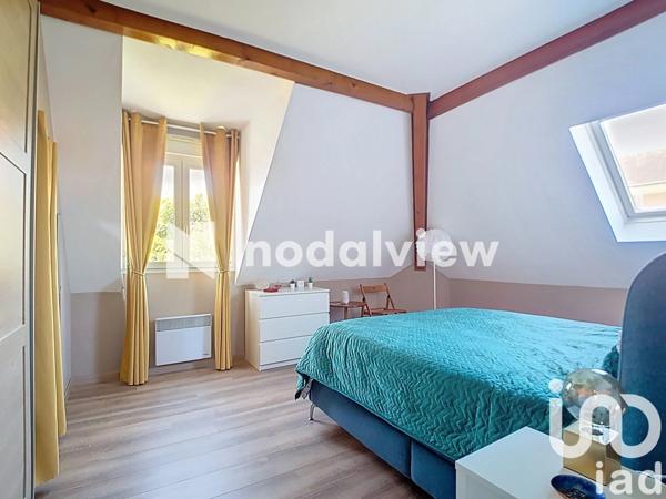 Appartement à vendre 5 pièces 124 m² Melun