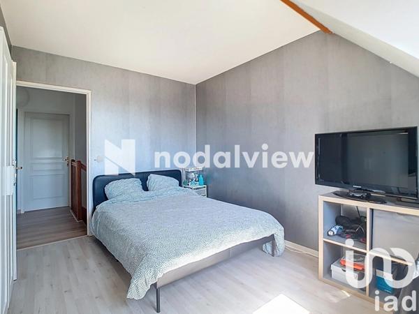 Appartement à vendre 5 pièces 124 m² Melun