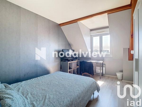 Appartement à vendre 5 pièces 124 m² Melun