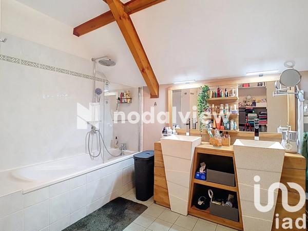 Appartement à vendre 5 pièces 124 m² Melun