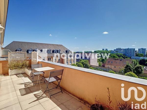 Appartement à vendre 5 pièces 124 m² Melun