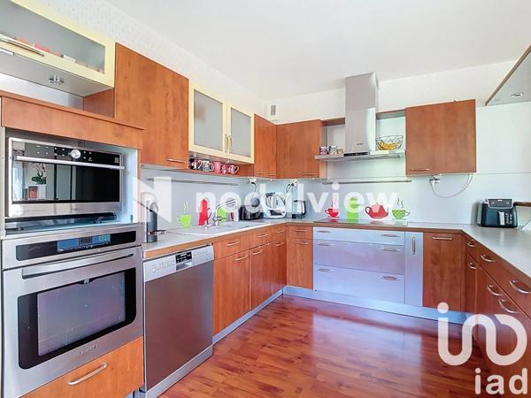 Appartement à vendre 5 pièces 124 m² Melun