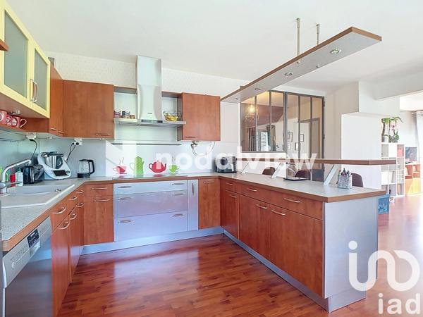 Appartement à vendre 5 pièces 124 m² Melun