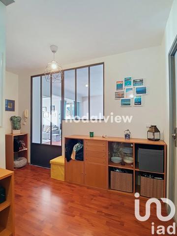 Appartement à vendre 5 pièces 124 m² Melun