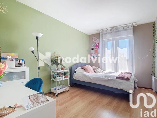 Appartement à vendre 5 pièces 124 m² Melun