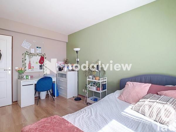 Appartement à vendre 5 pièces 124 m² Melun