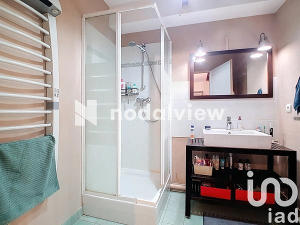 Appartement à vendre 5 pièces 124 m² Melun