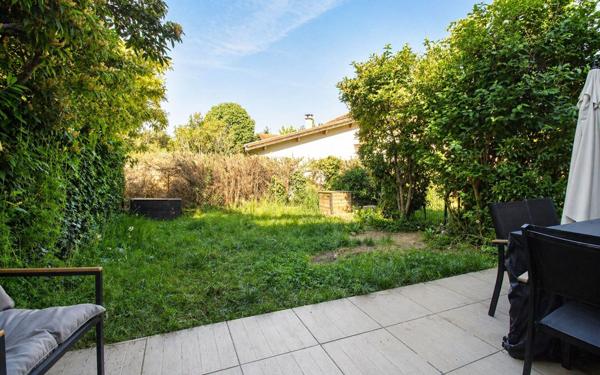 Maison à vendre    5 pièces •  Sérézin-du-Rhône