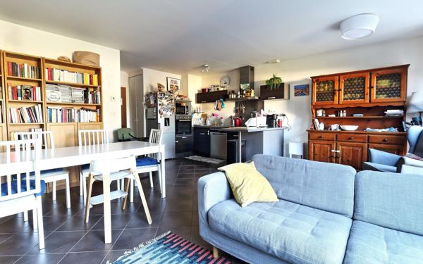 Maison à vendre    5 pièces •  Sérézin-du-Rhône