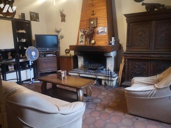 MAISON A VENDRE A CAMBRAI