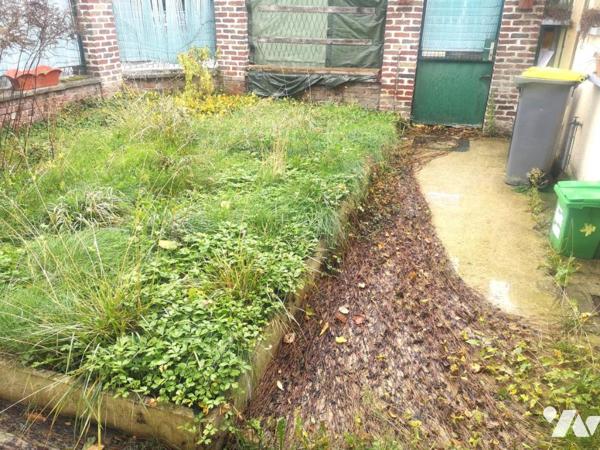 MAISON A VENDRE A CAMBRAI