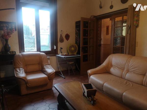 MAISON A VENDRE A CAMBRAI