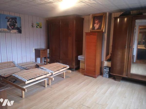 MAISON A VENDRE A CAMBRAI