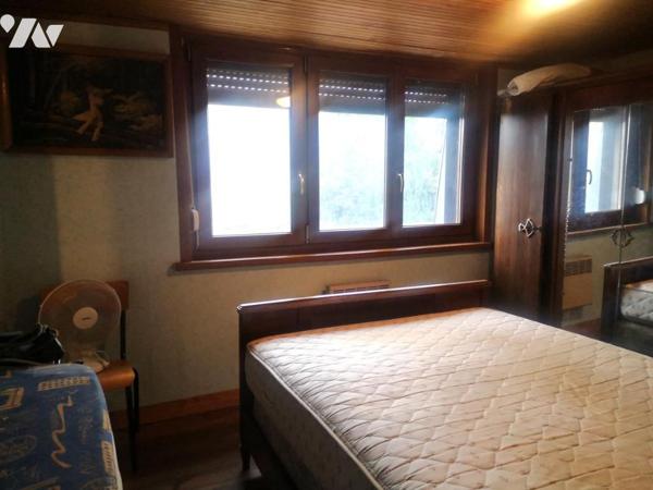 MAISON A VENDRE A CAMBRAI