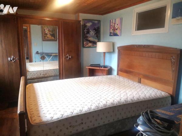 MAISON A VENDRE A CAMBRAI