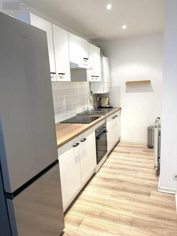 Appartement à vendre à Rennes en Ille-et-Vilaine (35000), ref : VR/76