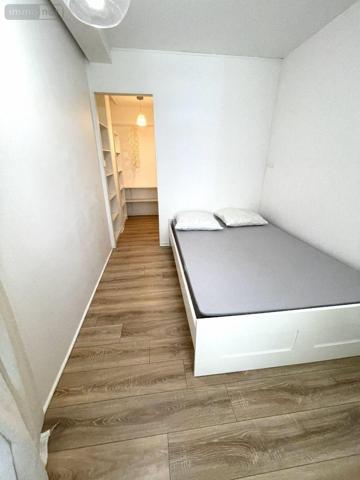 Appartement à vendre à Rennes en Ille-et-Vilaine (35000), ref : VR/76