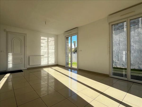 Maison à louer |  BLANQUEFORT |  3 pièces | 63 m²