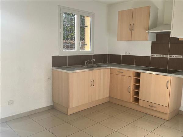 Maison à louer |  BLANQUEFORT |  3 pièces | 63 m²