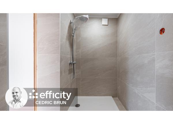 Maison 4 pièces - 103 m² Exclusivité efficity