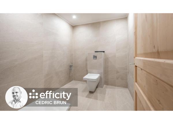 Maison 4 pièces - 103 m² Exclusivité efficity