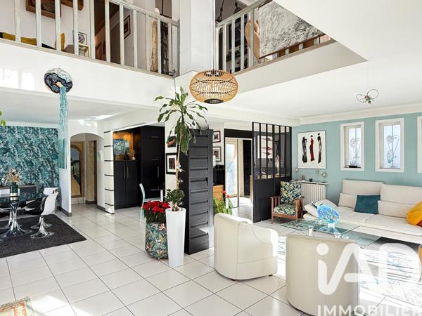 Maison à vendre 6 pièces 184 m² Canet-en-Roussillon