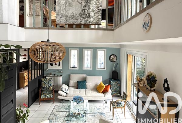 Maison à vendre 6 pièces 184 m² Canet-en-Roussillon