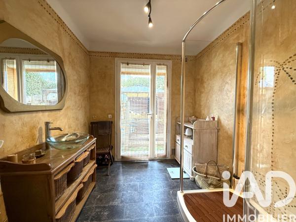 Maison à vendre 6 pièces 184 m² Canet-en-Roussillon