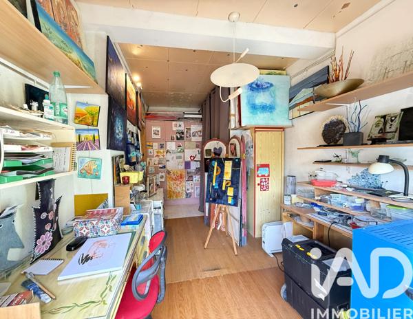 Maison à vendre 6 pièces 184 m² Canet-en-Roussillon