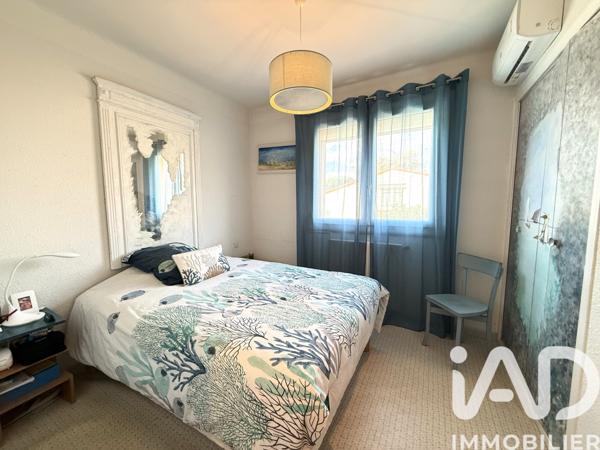 Maison à vendre 6 pièces 184 m² Canet-en-Roussillon
