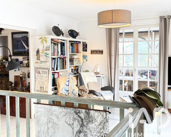 Maison à vendre 6 pièces 184 m² Canet-en-Roussillon