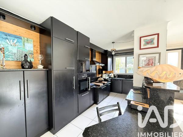 Maison à vendre 6 pièces 184 m² Canet-en-Roussillon