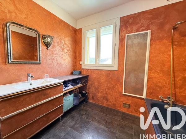 Maison à vendre 6 pièces 184 m² Canet-en-Roussillon