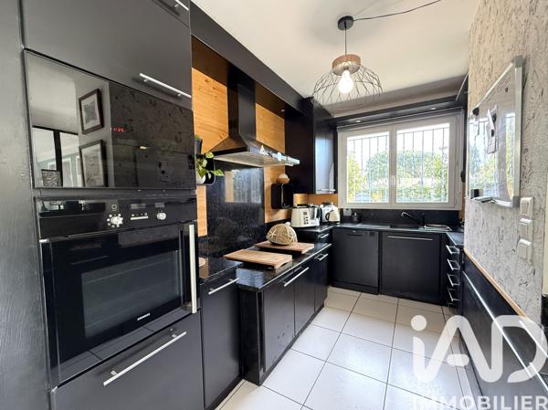 Maison à vendre 6 pièces 184 m² Canet-en-Roussillon