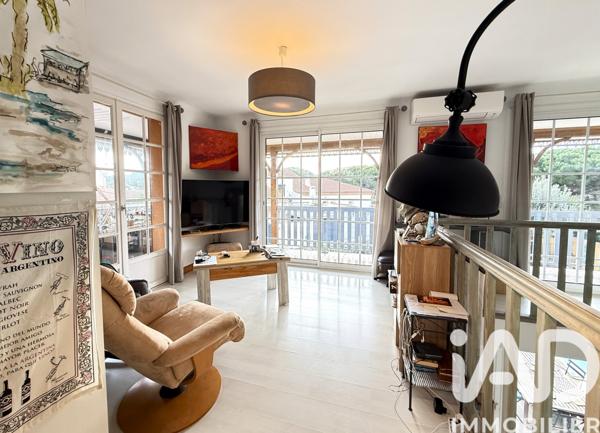 Maison à vendre 6 pièces 184 m² Canet-en-Roussillon