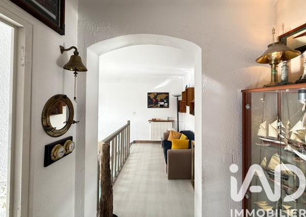 Maison à vendre 6 pièces 184 m² Canet-en-Roussillon