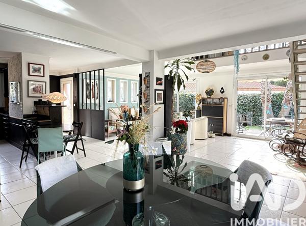 Maison à vendre 6 pièces 184 m² Canet-en-Roussillon