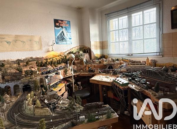 Maison à vendre 6 pièces 184 m² Canet-en-Roussillon