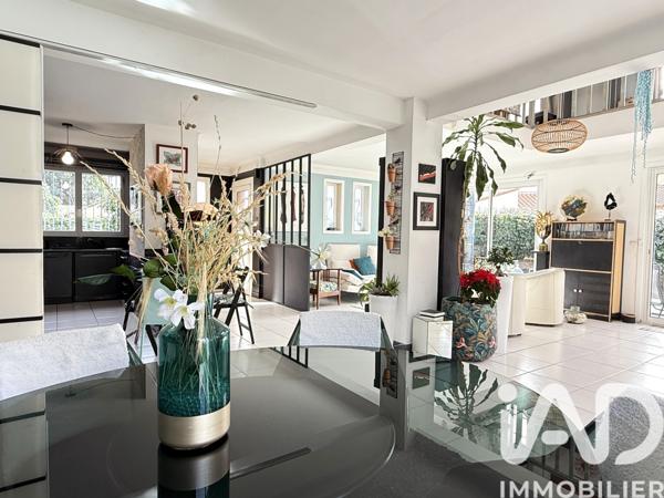 Maison à vendre 6 pièces 184 m² Canet-en-Roussillon