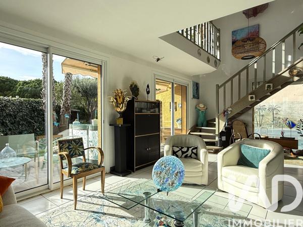 Maison à vendre 6 pièces 184 m² Canet-en-Roussillon
