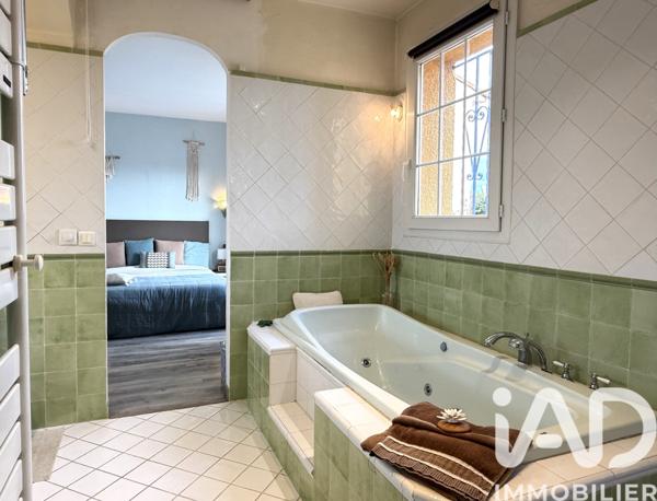 Maison à vendre 6 pièces 184 m² Canet-en-Roussillon