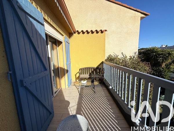 Maison à vendre 6 pièces 184 m² Canet-en-Roussillon